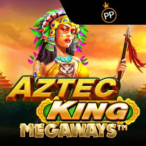 Slot Gacor Aztec Of King Megaways