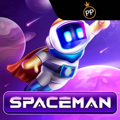 Slot Gacor Spaceman